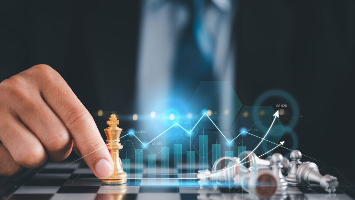 Strategic Engineering Consulting